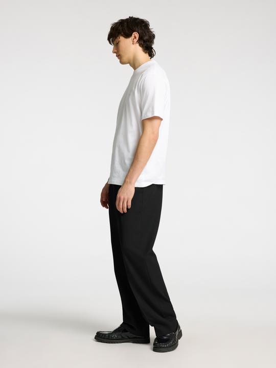 Actual product image Selected Homme Regular Fit Print T-Shirt (XXL)