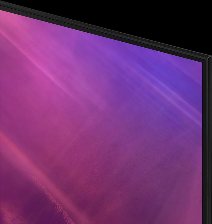 Produktbild Samsung GU55AU9079U (55", LED, 4K, 2021)
