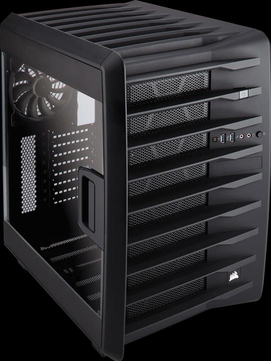 Produktbild Corsair Carbide Air 740 (ATX)