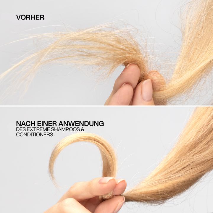 Produktbild Redken Extreme Springset (Haarpflege set)