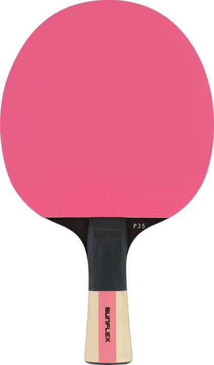 Produktbild Sunflex Tischtennisschläger Color Comp P30