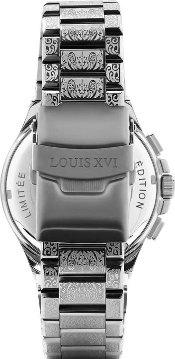 Actual product image Louis XVI Le Monarque (Chronograph, 42 mm)
