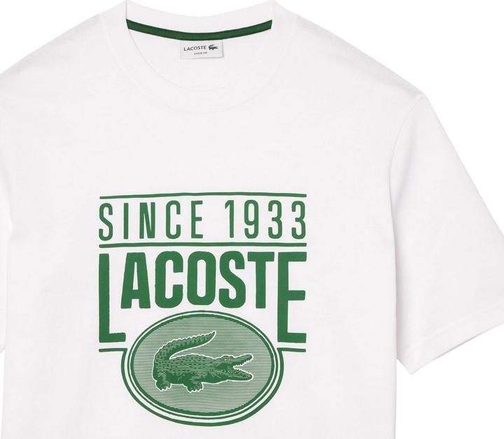 Produktbild Lacoste TShirt (XS)