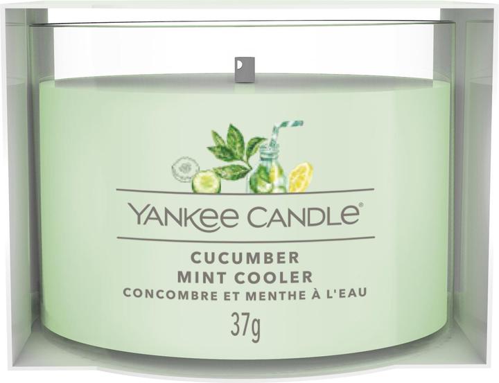 Produktbild Yankee Candle Cucumber Mint Cooler