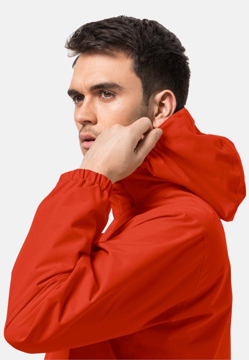 Immagine prodotto Jack Wolfskin Stormy Point 2L Jkt M (M)