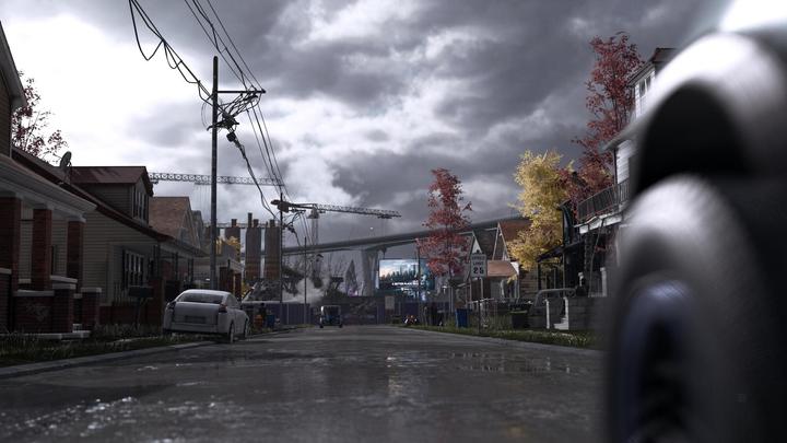 Image du produit Sony Detroit : Become Human (PS4, DE)