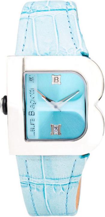 Produktbild Laura Biagiotti Damenuhr LB0001L-04 (Ø 33 mm) (33 mm)