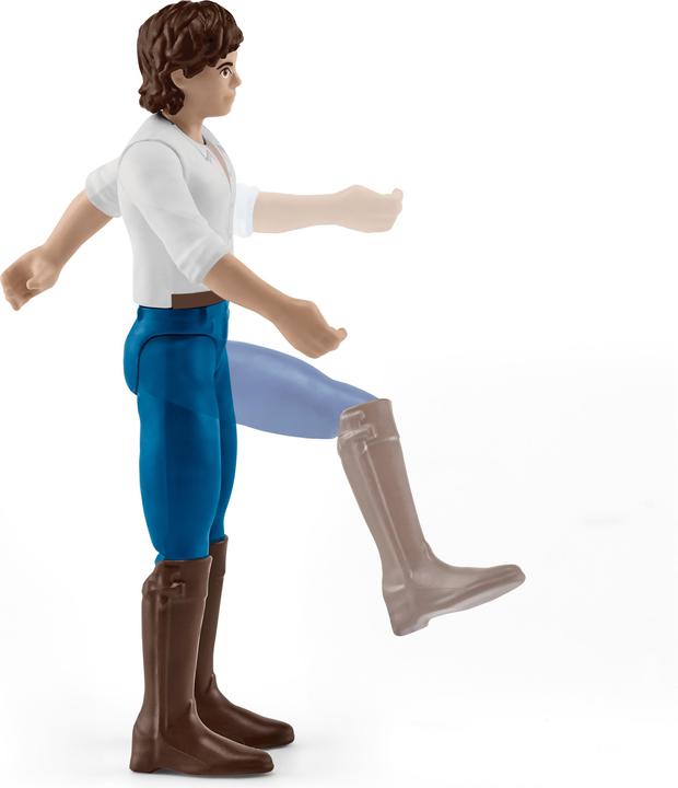 Image du produit Schleich Café des Cavaliers