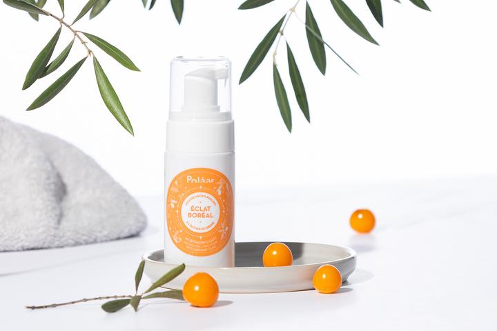 Image du produit Polaar Mousse micro exfoliante Northern Light (Mousse, 100 ml)