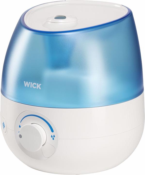 Produktbild Wick WH 525 E Luftbefeuchter (15 m²)