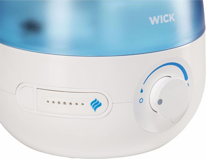 Produktbild Wick WH 525 E Luftbefeuchter (15 m²)