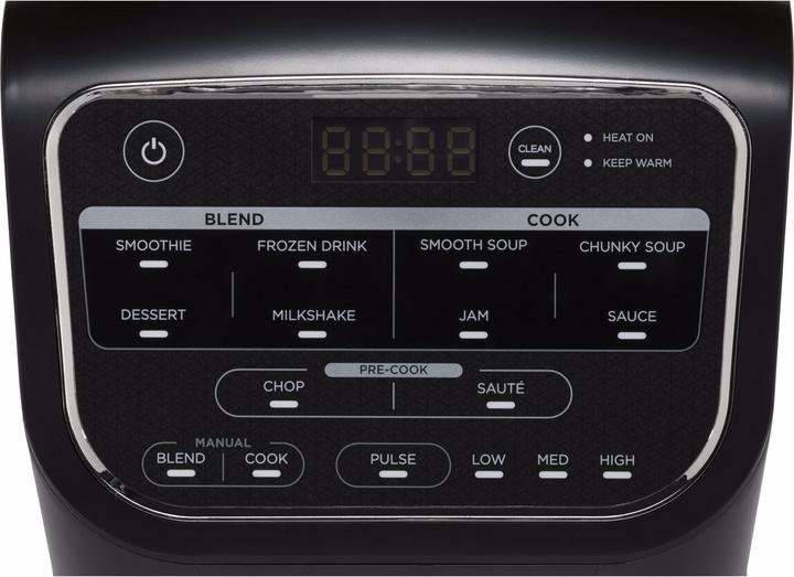 Produktbild Ninja HB150EU Standmixer (EU-Stecker, 1000 W)