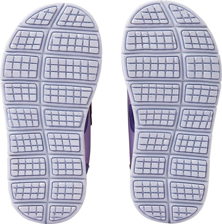 Produktbild Reima Kleinkinder Sandale Bungee Lilac amethyst (27)
