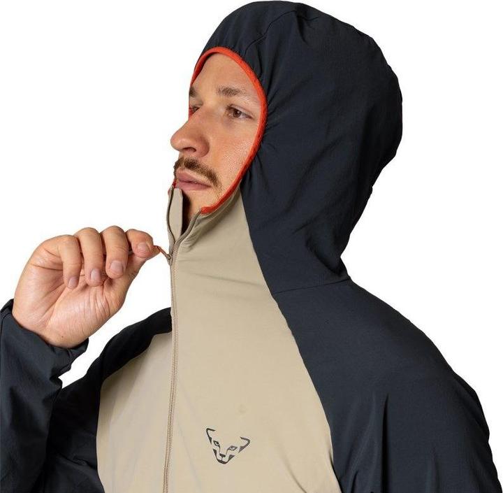 Actual product image Dynafit Transalper Dynastretch Jacket (XXL)