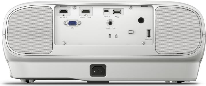 Immagine prodotto Epson Eh-Tw6700w (Full HD, 3000 lm, 1.32 - 2.15:1)