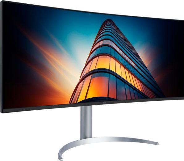 Actual product image LG 38BQ85C-W (3840 x 1600 pixels, 37.50")