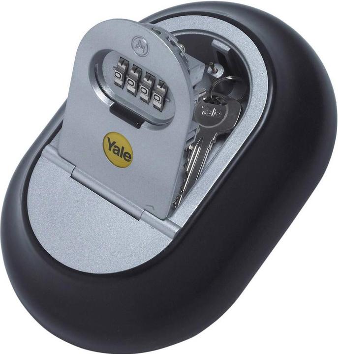 Produktbild Yale Y500
