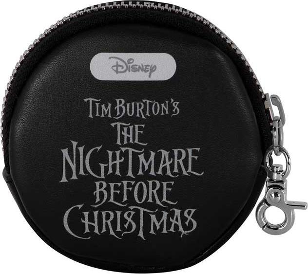 Actual product image Karactermania L'ETRANGE NOEL de Mr JACK - Face- Porte-Monnaie Cookie Casual
