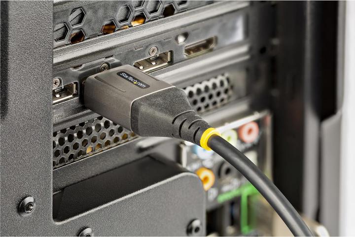 Image du produit StarTech DP14VMM1M Câble DisplayPort (1 m, DisplayPort)