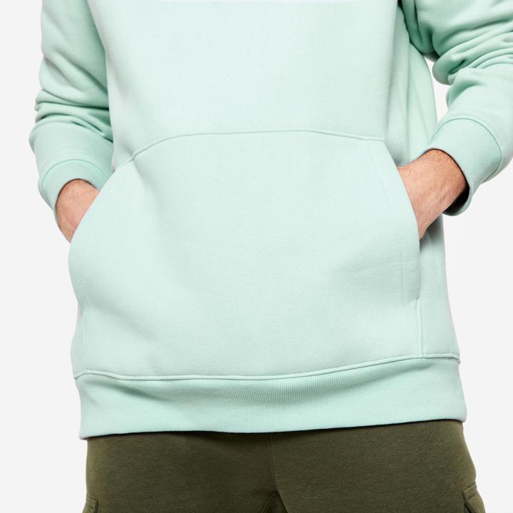 Immagine prodotto Domyos Felpa con cappuccio uomo 520 - verde (XXL)