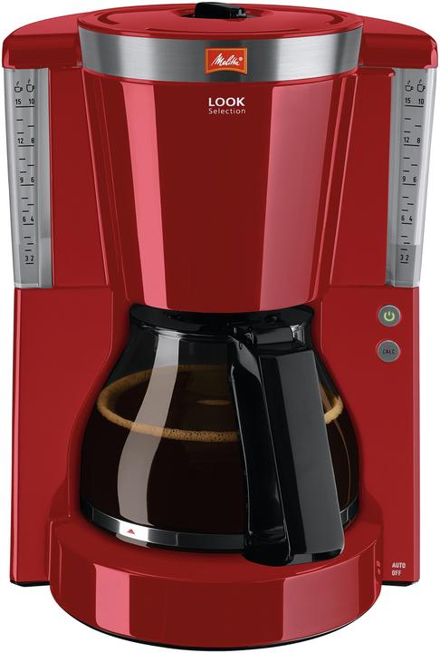 Actual product image Melitta Look4 Select