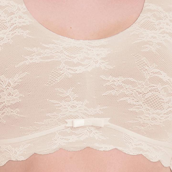 Actual product image Anita Essential Bralette (Single pack, L)