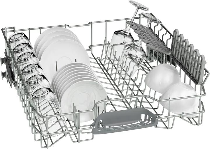 Image du produit Bosch Hausgeräte SMU2HVS02E Series 2 Dishwasher, stainless steel