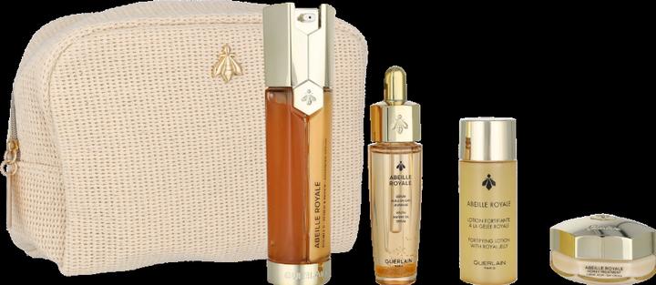 Immagine prodotto Guerlain Abeille Royale Age-Defying Discovery Set (Set per la cura del viso)