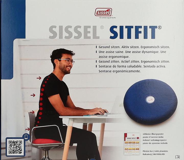 Produktbild Sissel Sitfit (Ø 36 cm)