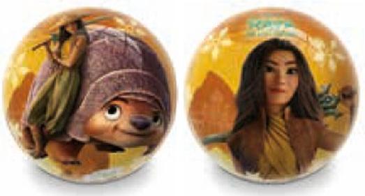 Mondo !!Ball 140 Raya & The Last Dragon