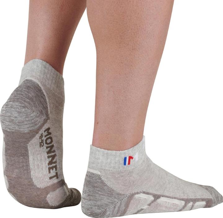 Actual product image Monnet Trek Lin Low (41 - 42)