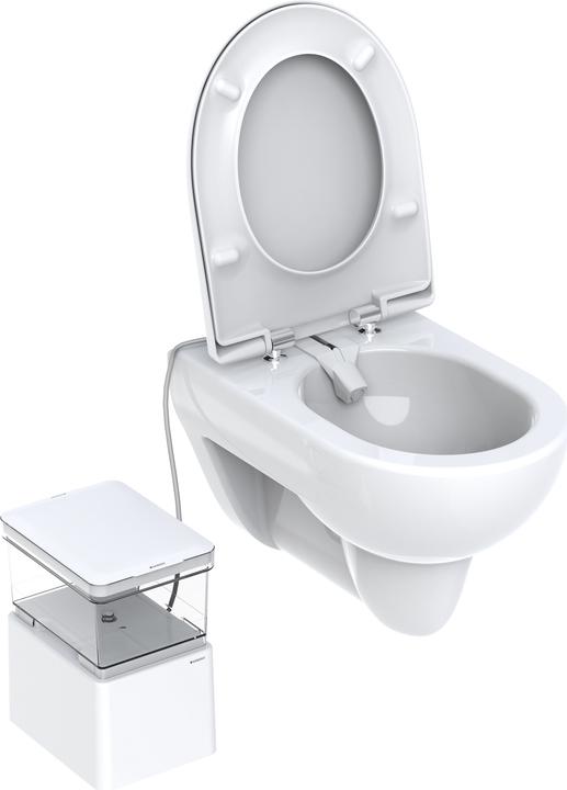 Produktbild Geberit AquaClean Cama Dusch-WC