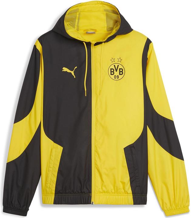 Immagine prodotto Puma Giacca BVB Prematch Tessuto (XL)