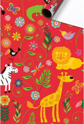 Image du produit Stewo Gamba (Papier cadeau, 1 x)