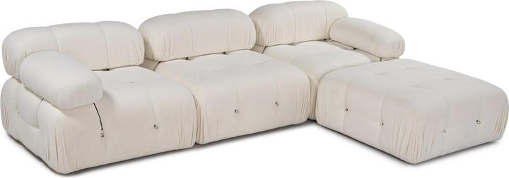 Actual product image Atelier del Sofa Bubble (Corner sofa)
