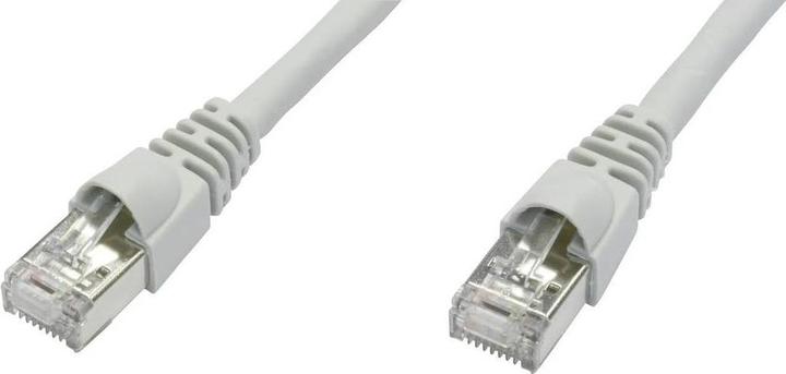 Immagine prodotto Telegärtner MP8 FS 600 (S/FTP, CAT6a, 10 m)