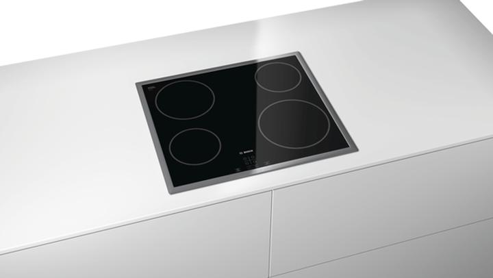 Produktbild Bosch Hausgeräte PKE645D17E