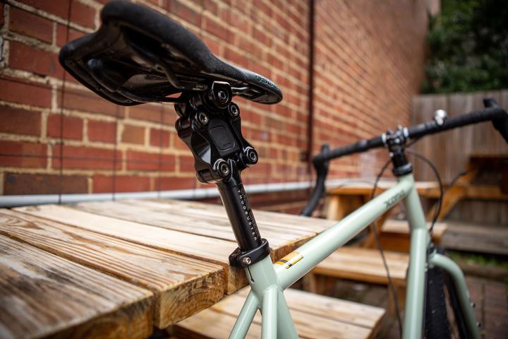 Actual product image Cane Creek Thudbuster ST (30.90 mm)
