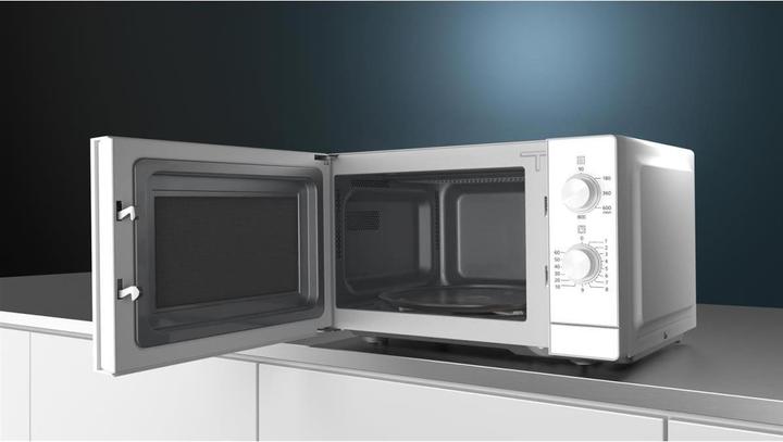 Image du produit Siemens FF020LMW0 (20 l)