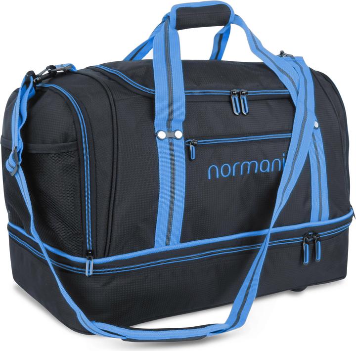 Immagine prodotto Normani Borsa sportiva 58 l East Pass (58 l)