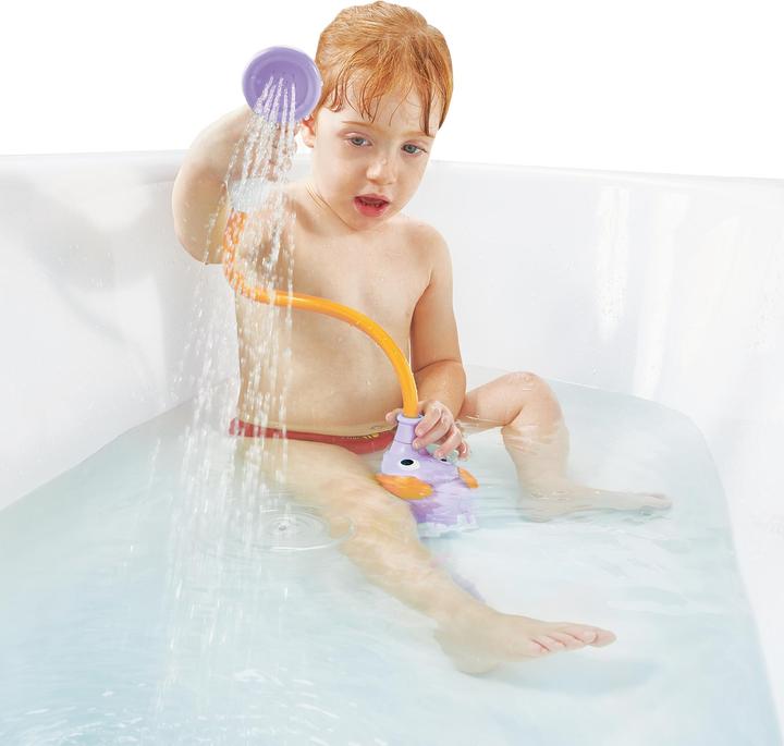 Image du produit Yookidoo Éléphant pour la fête de bébé