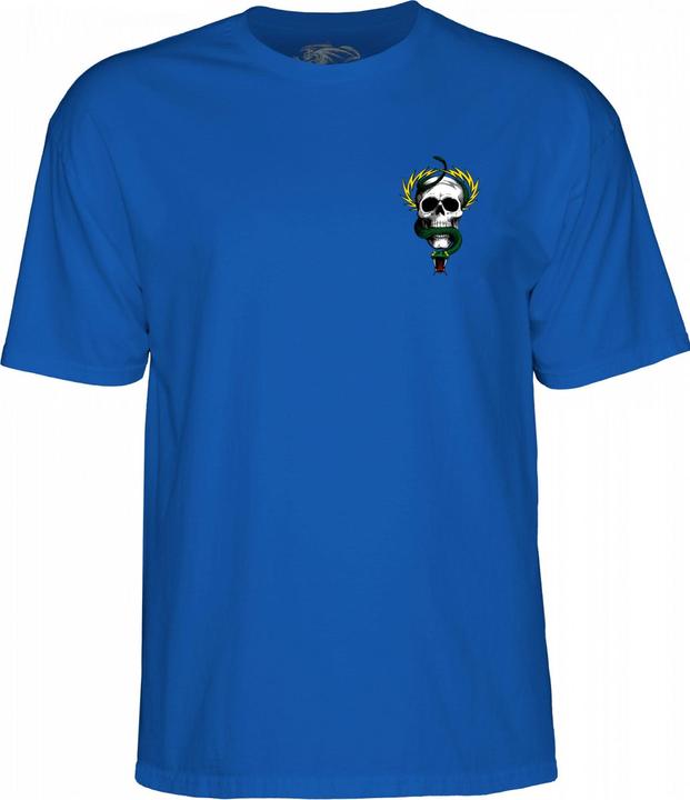 Actual product image McGill Skull & Snake T-Shirt (L)