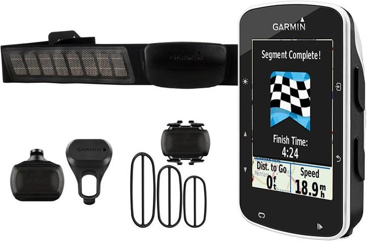 Produktbild Garmin Edge 520 Pack