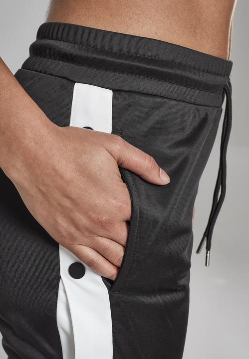 Produktbild Urban Classics Ladies Button Up Track Pants (3XL)