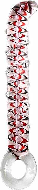 Sensual Glass Godemiché en verre Sammy
