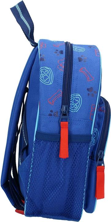 Actual product image Vadobag Backpack PAW Patrol Go Pups Go