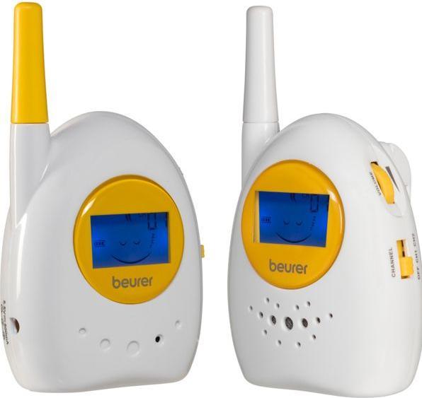 Produktbild Beurer By 84 (Babyphone Audio, 800 m)