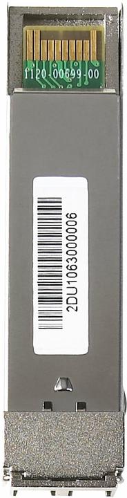 Actual product image Netgear AXM762: SFP+ module