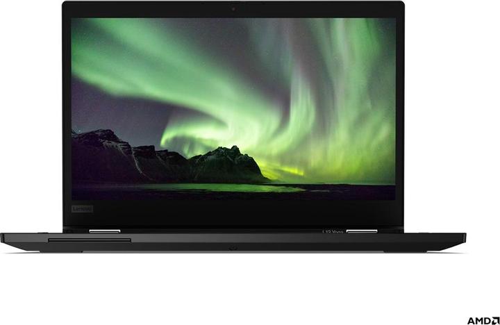Produktbild Lenovo ThinkPad L13 Yoga Gen 2 (13.30", AMD Ryzen 7 Pro 5850U, 16 GB, 512 GB, CH)