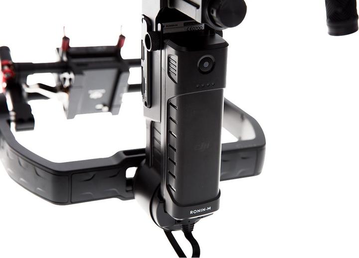 Produktbild DJI Ronin-M Akku Ersatzteil 39